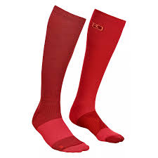 Ortovox Tour Compression Socks W Socks Ortovox