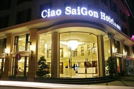 The ability to speak even just a few simple words and sentences in the target language quite often arouse a very special feeling! Best Price On Ciao Saigon Hotel Spa In Ho Chi Minh City Reviews