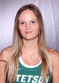 2019 Women's Tennis Roster