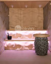 Alpha Wellness Sensations...