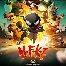 Sinopsis ti amo sweethert 100 hari. Various Artists Mutafukaz Original Motion Picture Soundtrack Lyrics And Tracklist Genius
