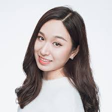 Scarlett Chen's Instagram, Twitter & Facebook