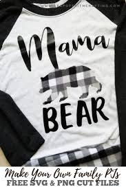 Black And White Plaid Pajamas Family Pin On Your Best Diy Projects