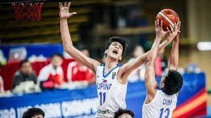 The warriors enter the 2021 nba draft as owners of the 7th and 14th picks, and we've compiled a select group of mock the following draft prospects are among those who external media members are predicting to be selected by the warriors in the 2021 nba draft, and do not necessarily reflect the. Kai Sotto Nba Draft 2021 Philippines Basketball Star Blazes Trail