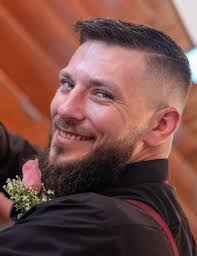 Obituary information for Kody Alexander Gosnell