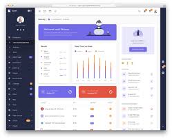 Flexy react dashboard lite is completely free to download and use for your personal. 19 Best Material Ui Templates Free Premium 2021 Colorlib