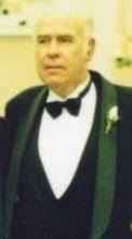 Donald Wayne Simpkins (1926-2014)