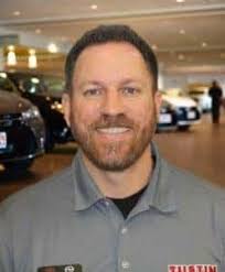 Loren Rogers, "Service Advisor "