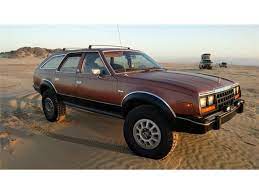 Find 3 used amc eagle 30 as low as $1,400 on carsforsale.com®. 1983 Amc Eagle For Sale In San Luis Obispo Ca Classiccarsbay Com