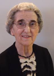 Obituary information for Lucy Braun