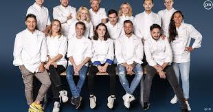 Publiée le 7 fév 2019 261. Top Chef M6 Donne Le Coup D Envoi De La Saison 10 Le 6 Fevrier Puremedias