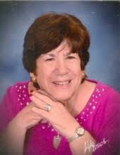 Obituary information for Patricia A. (Bellamacina) Matera