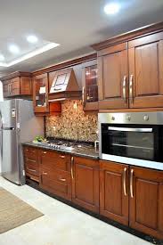 مطبخ خشب قشرة بلوط 3 4 ارضي علوي شامل World Kitchens عالم المطابخ Facebook