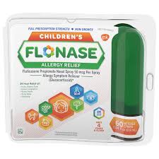 Triggered by either sinus infection, cold and flu and sometimes by allergies, stuffy nose is quite annoying, causing nose drips and interfering with the normal breathing mechanism. Flonase Children S Allergy Medicine For 24 Hour Relief Metered Nasal Spray 60 Sprays Walmart Com Walmart Com