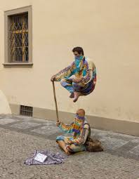 How to levitate for real step by step. Levitation Paranormal Wikipedia