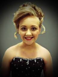 Lauren Elizabeth Beck (2004-2019)