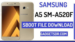 The reponse time of face unlock is ok. Download Samsung A5 Sm A520f Sboot File
