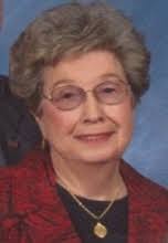 Obituary information for Peggy R Buelow
