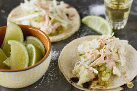 Maybe you would like to learn more about one of these? Tequila Lime Fish Tacos