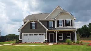 Ryan Homes Genoa Model Youtube Ryan Homes House Styles Home
