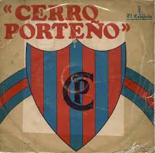 Este logotipo es compatible con eps, ai, psd y adobe pdf. Alberto Leon Y Su Bandita Los Mensajeros De Luque Cerro Porteno Vinyl Discogs