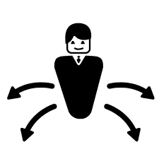 Strategy Of A Businessman Free Vector Icons Designed By Freepik Vector Icon Design Free Icons Vector Free