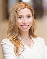 Mary Soliman's Instagram, Twitter & Facebook