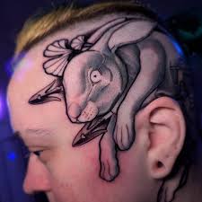 William (Billy) Toth (@twistedfoxtattoos) • Instagram photos and videos