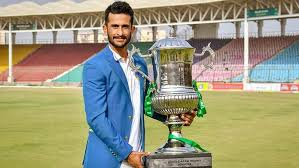 He fought through injuries in his groin, back and ribs. Hasan Ali Restores Public S Vote Of Confidence