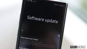 Sammobile.com is an online blog and platform that provides its users with information,. Unlocked Galaxy Note 10 Also Getting October Security Patch In The Us Sammobile