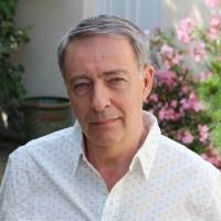 30+ "Patrick Condé" profiles