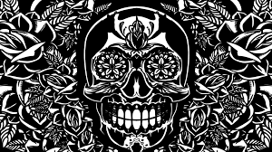 The best png's are always on our website. Mexican Skull Wallpapers Top Free Mexican Skull Backgrounds Wallpaperaccess