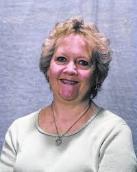 Patricia Johnson Obituary (1948