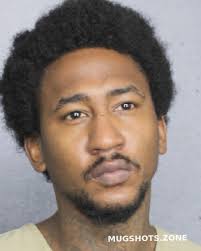 MCDONALD KRISTOPHER TREVON 01/06/2021