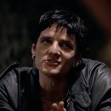 Pedro Pascal Browneyesposting