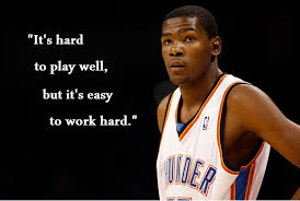 Read more quotes from kevin durant. A Quote From Kevin Durant When Talking About Game 3 Getmotivated