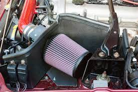 New arrivals, exclusive sales, truck news and more! 9 Best Cold Air Intakes In 2021