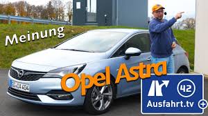 Perfekter Biedermann 2020 Opel Astra 5 Turer Meine Meinung Und Erfahrungen Youtube