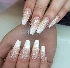 Gelové nehty ombre 2020 reviewed by admin on friday 28th may 2021. Sada Na Gelove Nehty Glitrove Ombre Http Www Rajnehtu Cz Facebook
