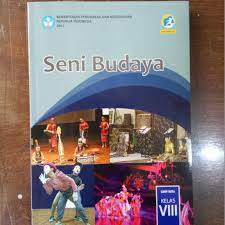 Buku guru dan buku siswa kelas vii ( 7 ) kurikulum 2013 edisi revisi tahun 2016 mata pelajaran seni budaya. Buku Paket Seni Budaya Kelas 8 Smp K13 Edisi Revisi 2017 Shopee Indonesia