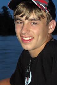 Lucas Decker February Thaw Hockey Tournament