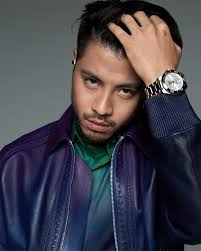 James Kumar, Benjamin Kheng and Sonia Chew On Their Own Personal Heroes