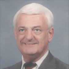 Obituary information for John R. Bohn