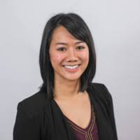 Alice Tam (she/her/hers)