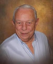 Joseph Kendrick Obituary (1939