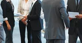 Long Island Career Fair