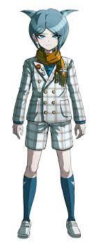 Check out inspiring examples of danganronpa_sprite artwork on deviantart, and get inspired by our community of talented artists. Nagisa Shingetsu Danganronpa Wiki Fandom