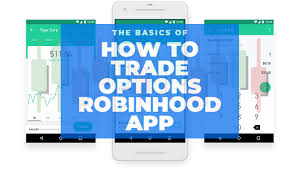 Robinhood App Trading Guide Everything You Need To Know