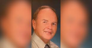 Obituary for Mike Brackin