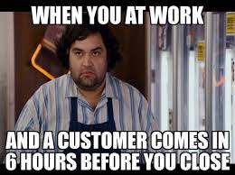 Working In Retail Fml Working Retail Humor Retail Humor Work Humor